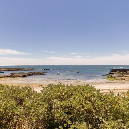 Appartements En Bord De Mer Avec Wifi Et Animal Accepte A Piriac-Sur-Mer - Fr-1-306-943 Exterior foto