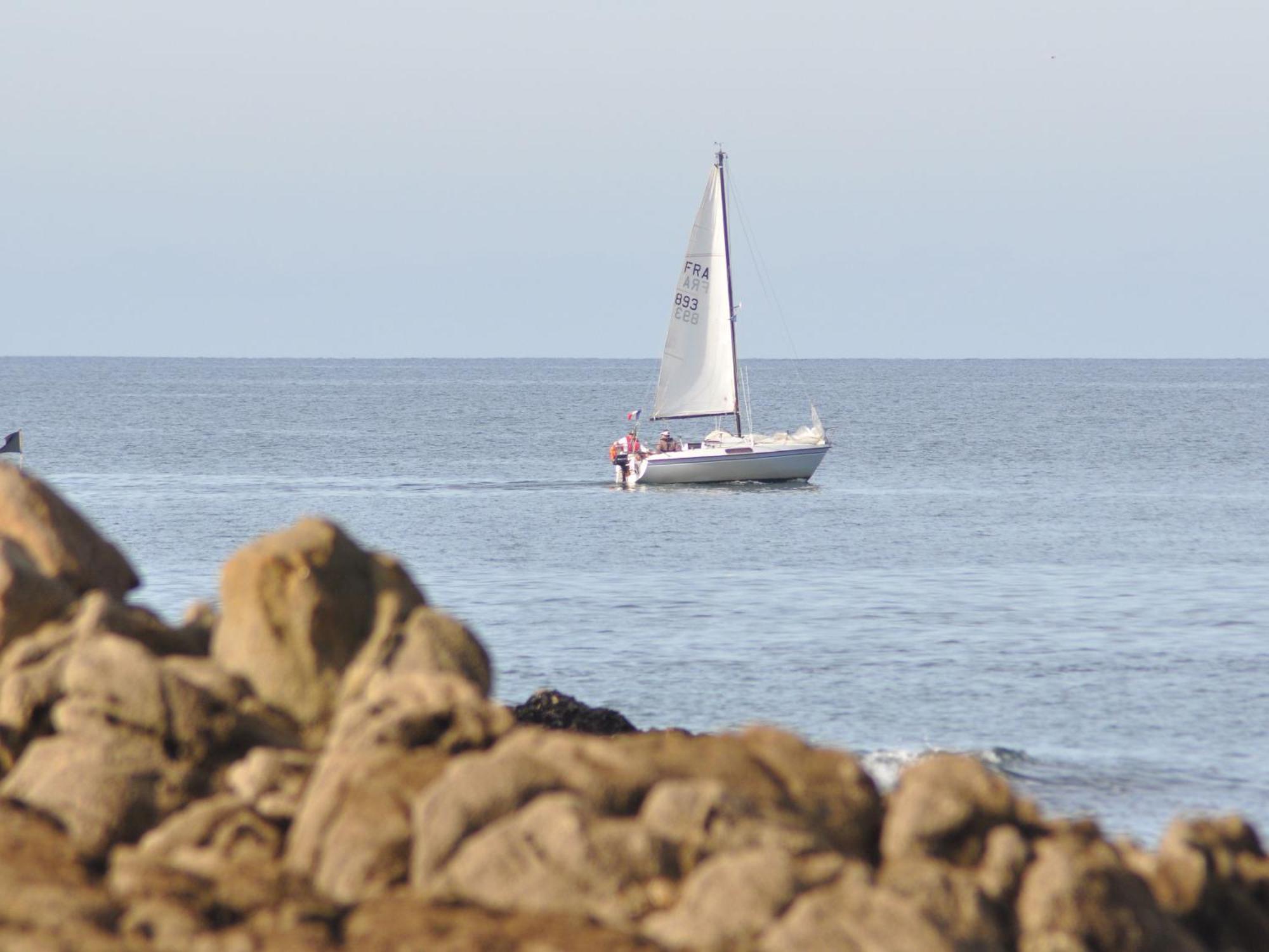 Appartements En Bord De Mer Avec Wifi Et Animal Accepte A Piriac-Sur-Mer - Fr-1-306-943 Exterior foto