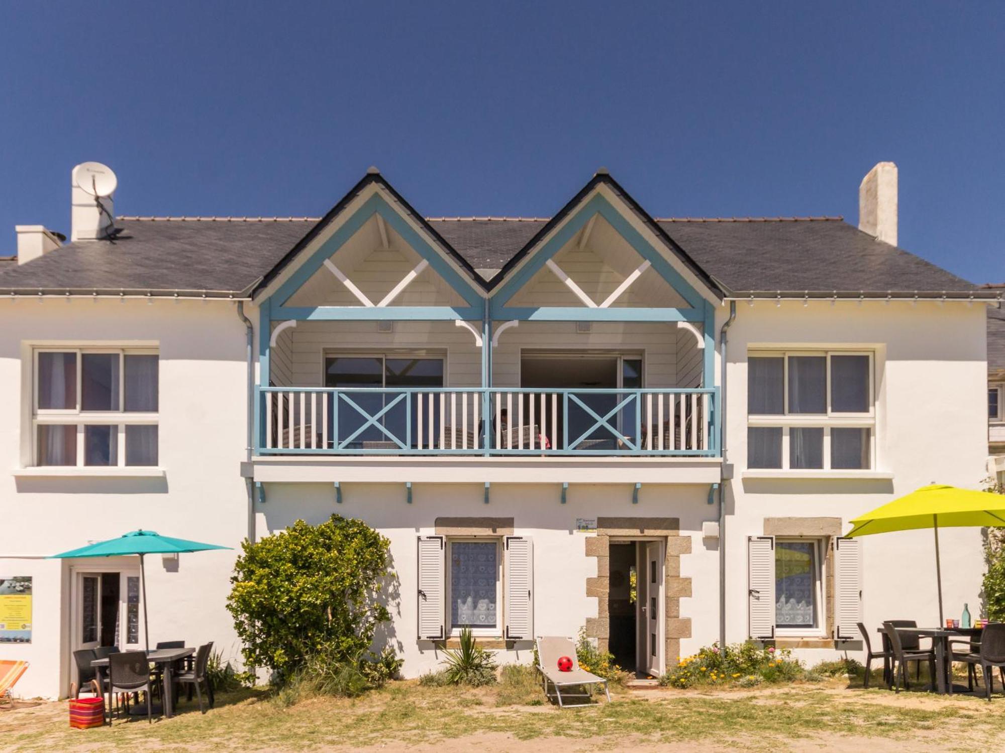 Appartements En Bord De Mer Avec Wifi Et Animal Accepte A Piriac-Sur-Mer - Fr-1-306-943 Exterior foto