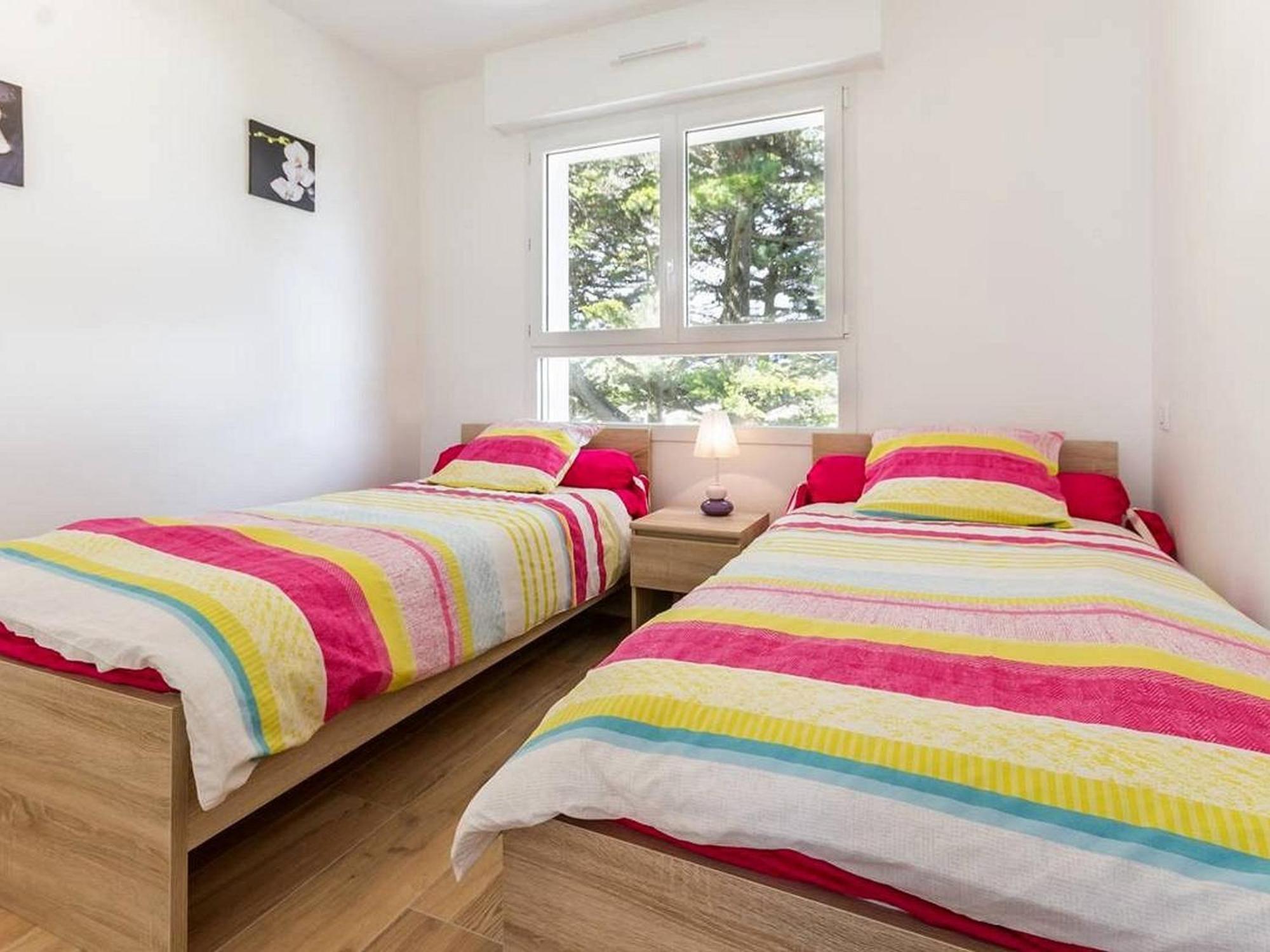 Appartements En Bord De Mer Avec Wifi Et Animal Accepte A Piriac-Sur-Mer - Fr-1-306-943 Exterior foto