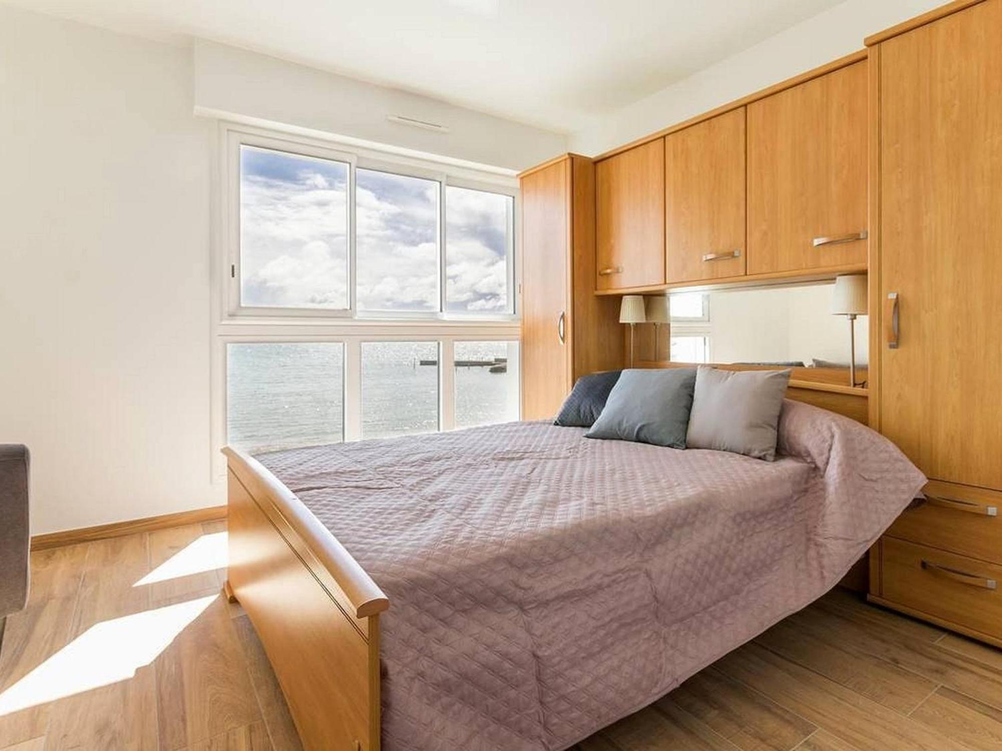 Appartements En Bord De Mer Avec Wifi Et Animal Accepte A Piriac-Sur-Mer - Fr-1-306-943 Exterior foto